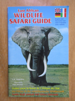 East African Wildlife Safari Guide