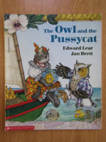 Edward Lear - The Owl and the Pussycat