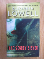 Elizabeth Lowell - The Secret Sister