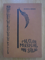 Eugenia Cernea - Folclor muzical din Salaj
