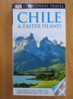 Eyewitness Travel. Chile and Easter Island