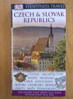 Eyewitness Travel. Czech and Slovak Republics