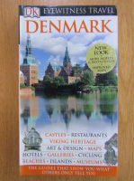 Eyewitness Travel. Denmark