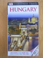 Eyewitness Travel. Hungary