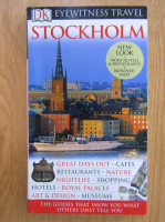 Eyewitness Travel. Stockholm
