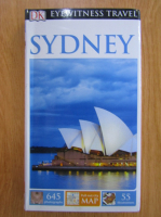 Eyewitness Travel. Sydney