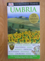 Eyewitness Travel. Umbria
