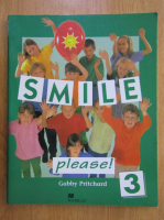 Anticariat: Gabby Pritchard - Smile Please (volumul 3)