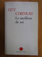 Guy Corneau - Le meilleur de soi
