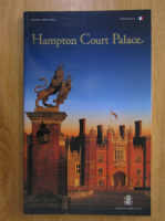 Anticariat: Hampton Court Palace