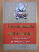 Hanna Szymanderska - Encyclopaedia of Polish Cuisine