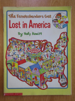 Holly Kowitt - The Fenderbenders Get Lost in America