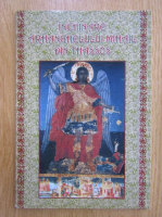 Inchinare arhanghelului Mihail din Thassos