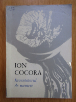 Anticariat: Ion Cocora - Inventatorul de numere