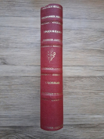 Ionel Teodoreanu - Lorelei (1939)