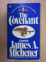 James A. Michener - The Covenant
