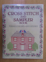Jan Eaton - Cross Stitch and Sampler Book