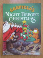 Jim Davis - Garfield's Night Before Christmas