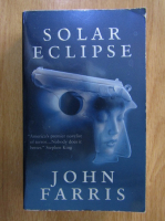 John Farris - Solar Eclipse