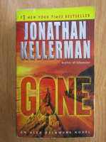 Jonathan Kellerman - Gone