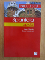 Juan Mundo - Spaniola rapida