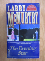 Anticariat: Larry McMurtry - The Evening Star