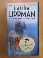 Laura Lippman - Another Thing to Fall