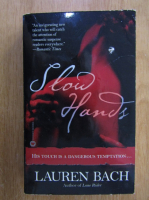 Lauren Bach - Slow Hands