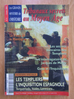 Les grands mysteres de l'histoire, nr. 9, octombrie 2003