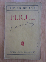 Liviu Rebreanu - Plicul