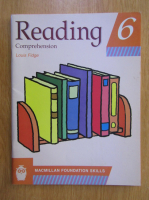 Louis Fidge - Reading, nr. 6