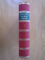 Lucrari variate (13 carti colegate)