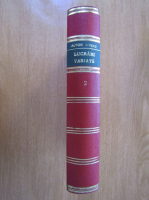 Lucrari variate (16 carti colegate)