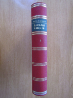 Lucrari variate (6 carti colegate)