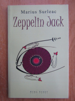 Anticariat: Marius Surleac - Zeppelin Jack