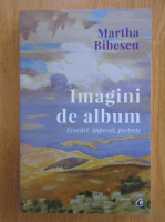 Martha Bibescu - Imagini de album