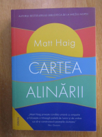 Matt Haig - Cartea alinarii