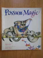 Mem Fox - Possum Magic