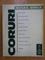 Mihail Birca - Coruri