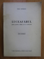 Nelu Ionescu - Luceafarul, poem pentru solisti, cor si orchestra