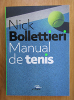 Nick Bollettieri - Manual de tenis