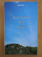 Nicole Dhuin - Secretaire des Anges