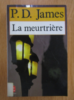 P. D. James - Meurtiere