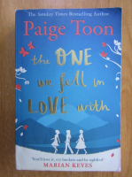 Paige Toon - The One We Fell in Love With