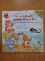 Peggy Kahn - The Care Bears and the Whale Tale