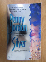 Penny Jordan - Silver