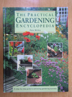 Peter McHoy - The Practical Gardening Encyclopedia