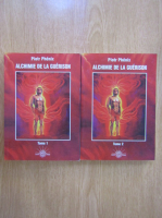 Piotr Phenix - Alchimie de la guerison (2 volume)