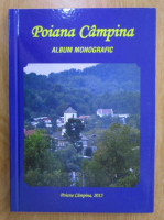 Anticariat: Poiana Campina. Album monografic