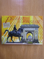 Privesti Bucuresti